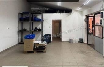 Kiadó Budapest X. kerületi raktár hirdetés (46744744)