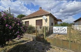 Eladó Nagydorogi családi ház hirdetés (74987444)