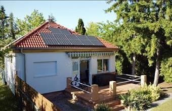 Eladó Zamárdi hétvégi ház hirdetés (37542539)