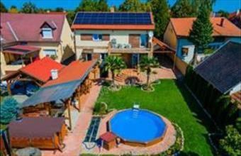Eladó Balatonszabadi családi ház hirdetés (54939437)