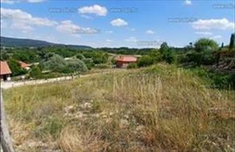 Eladó Solymári lakóövezeti telek hirdetés (24412998)