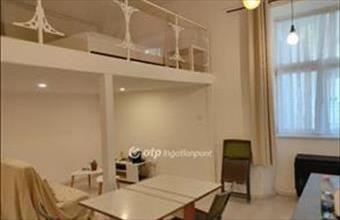 Eladó Budapest VIII. kerületi tégla lakás hirdetés (33772744)
