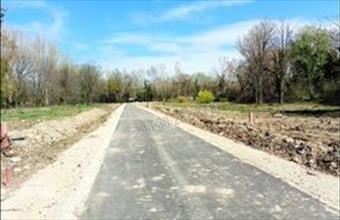 Eladó Balatonszárszói egyéb telek hirdetés (78264337)