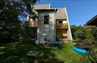 Eladó Budapest XXII. kerületi családi ház hirdetés (98824825)