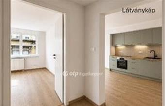 Eladó Budapest VI. kerületi tégla lakás hirdetés (34132323)