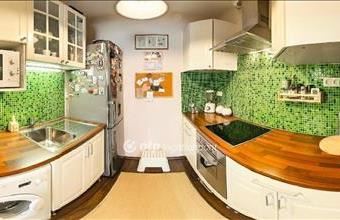 Eladó Budapest XI. kerületi tégla lakás hirdetés (42527758)