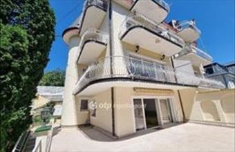 Eladó Budapest II. kerületi tégla lakás hirdetés (43962637)