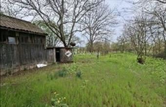 Eladó Tóalmási lakóövezeti telek hirdetés (34342769)