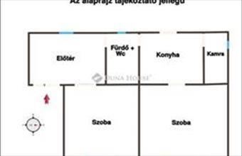 Eladó Budapest XVII. kerületi családi ház hirdetés (73836644)