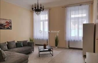 Eladó Budapest II. kerületi tégla lakás hirdetés (32438359)