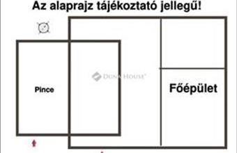 Eladó Kisteleki tanya hirdetés (49443775)