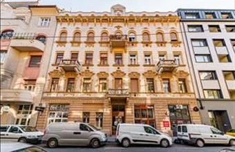 Kiadó Budapest VII. kerületi egyéb lakás hirdetés (94939425)