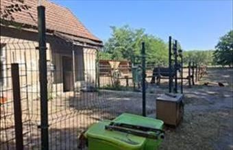 Eladó Üllői tanya hirdetés (31847442)