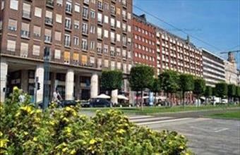 Eladó Budapest VII. kerületi tégla lakás hirdetés (34382573)
