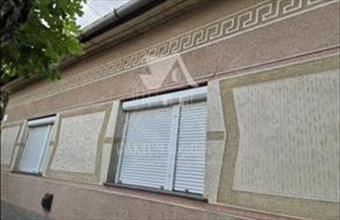 Eladó Cibakházai családi ház hirdetés (44544932)