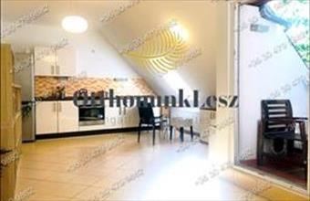 Kiadó Budapest XIII. kerületi tégla lakás hirdetés (95153942)