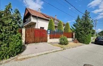 Eladó Budapest XXI. kerületi ikerház hirdetés (94935679)