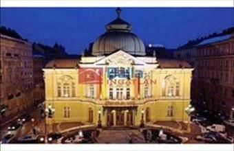 Kiadó Budapest V. kerületi iroda irodaházban hirdetés (36849971)