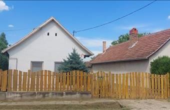 Eladó Pázmándi családi ház hirdetés (13499143)