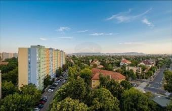 Eladó Budapest XIV. kerületi panel lakás hirdetés (32433225)