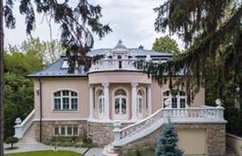 Eladó Budapest II. kerületi családi ház hirdetés (63548359)