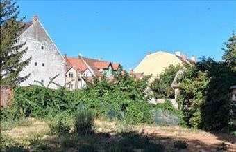 Eladó Szolnoki lakóövezeti telek hirdetés (41175425)