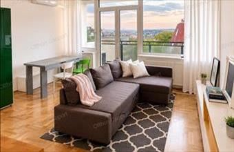 Kiadó Budapest XII. kerületi tégla lakás hirdetés (27535424)