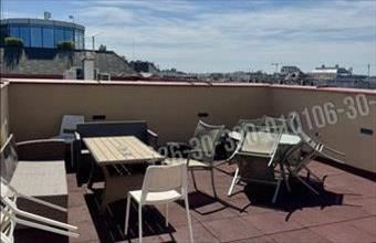 Kiadó Budapest VI. kerületi iroda irodaházban hirdetés (23499174)