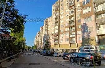 Eladó Budapest XVIII. kerületi panel lakás hirdetés (85494134)
