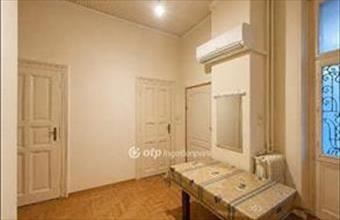 Eladó Budapest V. kerületi tégla lakás hirdetés (39939938)