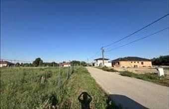 Eladó Kulcsi lakóövezeti telek hirdetés (57312349)