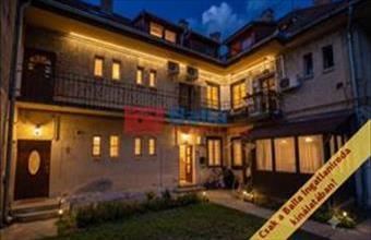 Eladó Budapest XIX. kerületi tégla lakás hirdetés (42373577)