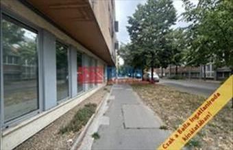 Eladó Budapest XIV. kerületi egyéb üzlethelyiség hirdetés (29747443)