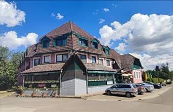 Eladó Tiszafüredi hotel, szálloda, panzió hirdetés (76434487)