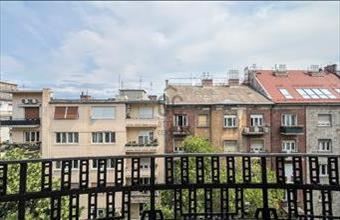 Eladó Budapest XIII. kerületi tégla lakás hirdetés (37347338)
