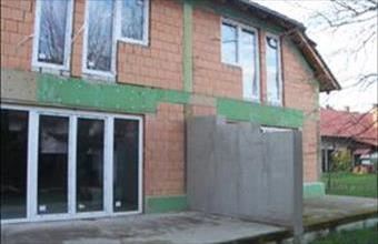 Eladó Kápolnásnyéki ikerház hirdetés (75392797)