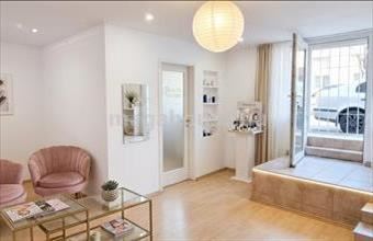 Eladó Budapest IV. kerületi üzlethelyiség utcafronton hirdetés (56735397)