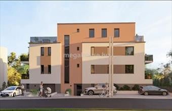Eladó Budapest XI. kerületi tégla lakás hirdetés (39532434)
