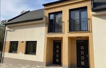 Eladó Balatonszárszói ikerház hirdetés (44934444)