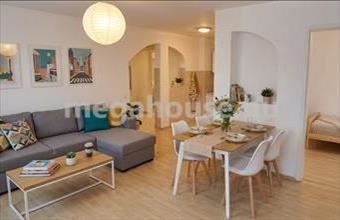 Eladó Budapest IV. kerületi tégla lakás hirdetés (78448379)