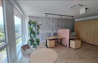 Kiadó Budapest XI. kerületi iroda irodaházban hirdetés (36164854)