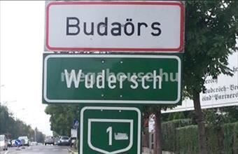 Eladó Budaörsi lakóövezeti telek hirdetés (25945472)
