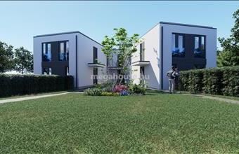 Eladó Budapest XI. kerületi ikerház hirdetés (93699334)