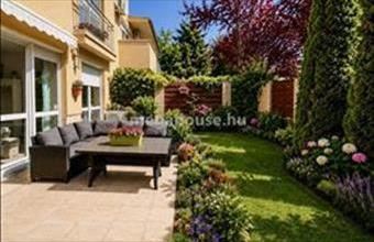 Eladó Budapest XI. kerületi tégla lakás hirdetés (34674437)