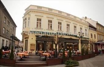 Eladó Győri üzlethelyiség utcafronton hirdetés (79443493)