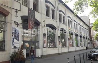 Kiadó Budapest XIII. kerületi egyéb ipari ingatlan hirdetés (99433846)
