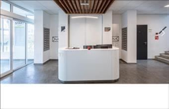 Kiadó Budapest XI. kerületi iroda irodaházban hirdetés (22333429)