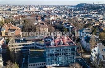 Kiadó Budapest II. kerületi iroda irodaházban hirdetés (94932179)