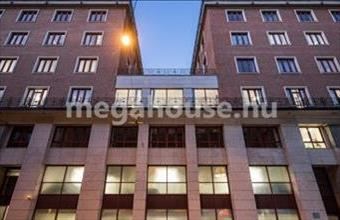 Kiadó Budapest VII. kerületi iroda irodaházban hirdetés (52324844)