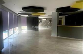 Kiadó Budapest XI. kerületi iroda irodaházban hirdetés (37843559)